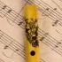 Музыкальный инструмент Флейта тональность С 2
