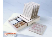 Нейротренажер Геоборд 5 в 1