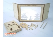 Театр теней Сказочная лавка