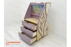 Мобильный сенсорный комплекс Иллюминатор (интерактивная версия)1