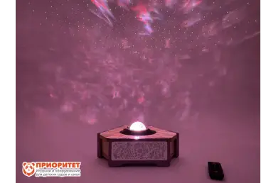 Проектор звездного неба Галактион