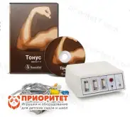 Программно-индикаторный комплекс для коррекции нарушений опорно-двигательного аппарата1