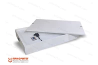 Световой планшет для рисования песком Приоритет с крышкой