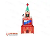 Интерактивный комплекс гражданско-патриотического воспитания «Родная страна»