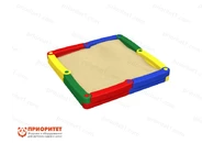 Песочница Квадратик М