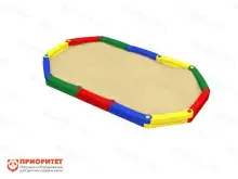 Песочница Киви М1