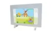 Умное зеркало логопеда Антошка (сенсорное) 2