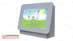 Настольный логопедический комплекс Лого МИР1