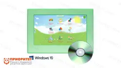 Интерактивная панель Антошка Проф 431