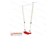 Качели пластиковые