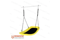 Качели гнездо Лодка