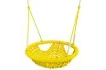 Качели детские сетка, d=42 см