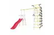 Дачный комплекс Богатырь, горка 90 см