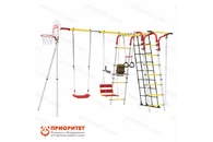 Спортивный комплекс для дачи Акробат №1