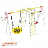 Спортивный комплекс для дачи Лесная поляна №21