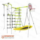 Спортивный комплекс для дачи Космос №81