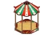 Песочница с крышей Карнавал