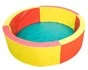 Детский сухой бассейн круглый «Тетрик»
