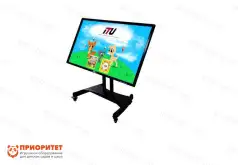 Сенсорная панель ITU Display Pro (Type-A) (65 дюймов)1
