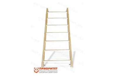 Детская шведская стенка «Юный спортсмен»