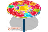 Столик детский Леденцы