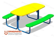 Столик детский Сити