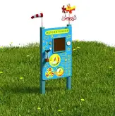 Метеостанция Лето1