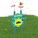 Метеостанция Солнышко1