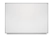 Одноэлементная магнитная полимерная школьная доска 1200х900 (маркерная)_1