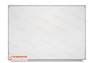 Одноэлементная магнитная полимерная школьная доска 1500х1200 (маркерная)