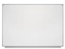 Одноэлементная магнитная полимерная школьная доска 1700х1000 (маркерная)1