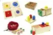Комплект Монтессори Малыш mini_1
