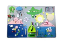 Бизиборд Сказочные сны1