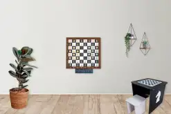 Комплект мебели Шах и мат1