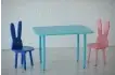 Комплект мебели Творческий зайчик_1