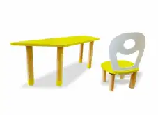 Комплект мебели Ласковое солнышко1