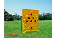 Спортивный соревновательный модуль Метание (одинарный без сенсорных датчиков)