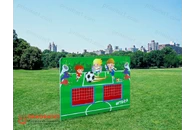 Модуль Футбол, армированный пластик (двойной без сенсорных датчиков)