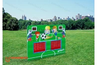 Модуль Футбол, армированный пластик (двойной с сенсорными датчиками)