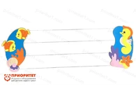 Галерейная система Остров