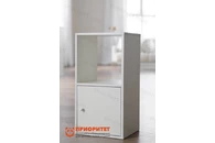 Тумба Нарния мини БЕЛЫЙ