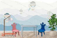 Комплект мебели в Тридевятом царстве