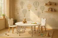 Комплект мебели В кругу семьи