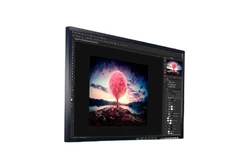 Интерактивная панель START OPS с компьютером, настенный вариант (86 дюймов)1