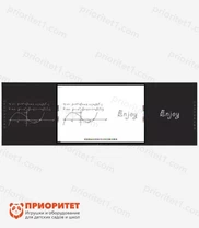 Интерактивная доска Astra black меловая (98 дюймов)