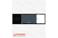 Интерактивная доска Astra mix комбинированная (98 дюймов)