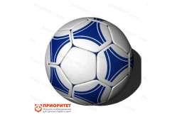 Мяч футбольный звуковой