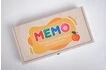 Тактильная игра Мемо (30 карточек) 8