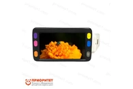 Электронный ручной видеоувеличитель Сокол