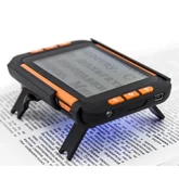 Электронный ручной видеоувеличитель Loki1